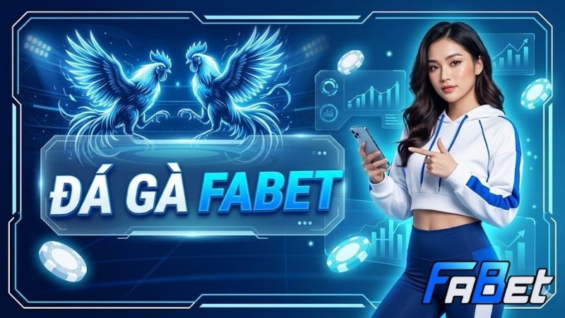 Đá Gà Fabet – Xem Đá Gà Live Cá Cược Hấp Dẫn 2026 da-ga-fabet