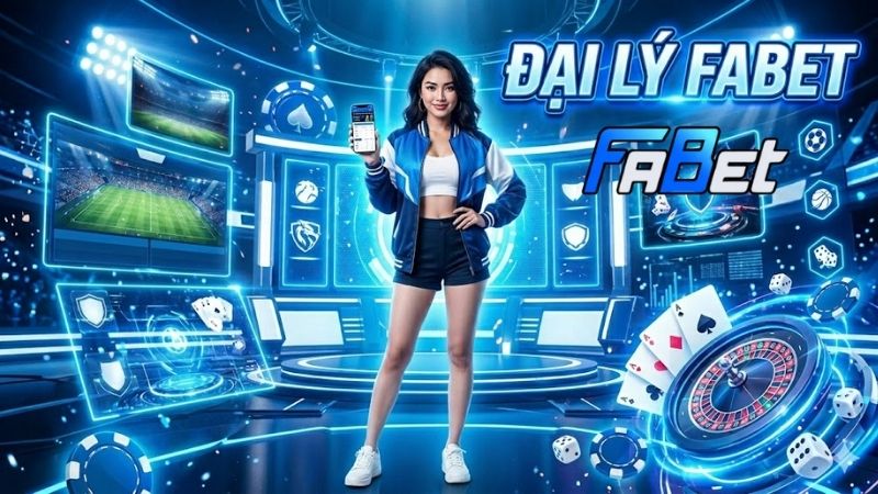 Đại Lý Fabet – Kiếm Hoa Hồng Không Giới Hạn 2026 dai-ly-fabet