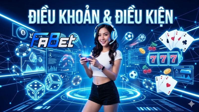 Điều Khoản Điều Kiện Fabet – Quy Định Sử Dụng 2026 dieu-khoan-dieu-kien